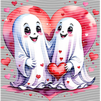 Valentine's Day-QRJ  274